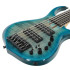 Marcus Miller M7-6 Translucent Blue
