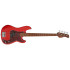 Marcus Miller P5 Alder 4 2nd Dakota Red