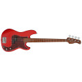 Marcus Miller P5 Alder 4 2nd Dakota Red
