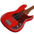 Marcus Miller P5 Alder 4 2nd Dakota Red
