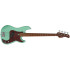 Marcus Miller P5 Alder 4 2nd Mild Green
