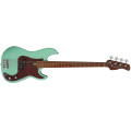 Marcus Miller P5 Alder 4 2nd Mild Green