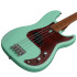Marcus Miller P5 Alder 4 2nd Mild Green