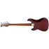 Marcus Miller P5 Alder 4-string, 2nd Edition Tobacco Sunburst