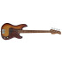 Marcus Miller P5 Alder 4-string, 2nd Edition Tobacco Sunburst