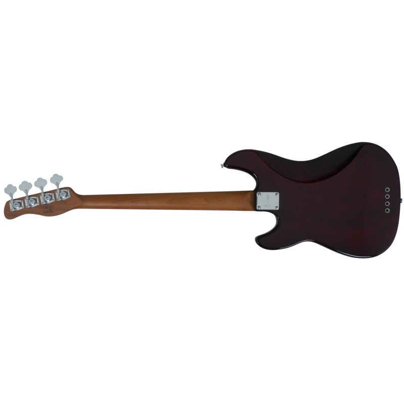 Marcus Miller D5 Alder 4" Tobacco Sunburst