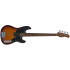 Marcus Miller D5 Alder 4" Tobacco Sunburst
