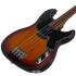 Marcus Miller D5 Alder 4" Tobacco Sunburst