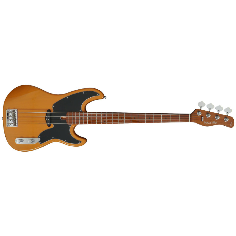 Marcus Miller D5 Alder 4 Butterscotch Blonde