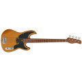 Marcus Miller D5 Alder 4 Butterscotch Blonde