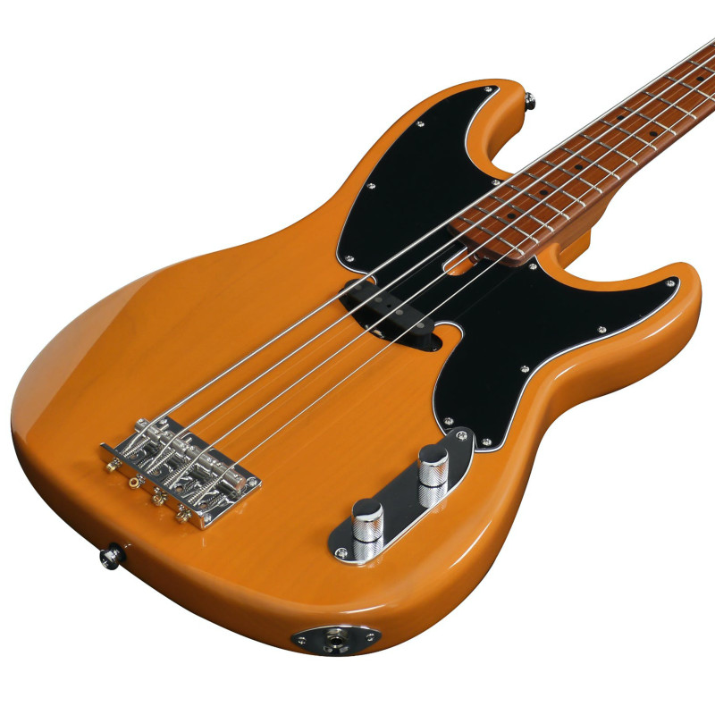 Marcus Miller D5 Alder 4 Butterscotch Blonde