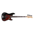 Marcus Miller P7 Alder 4" Black