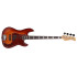 Marcus Miller P7 Alder 4" Tobacco Sunburst