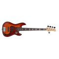 Marcus Miller P7 Alder 5-string Tobacco Sunburst