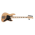 Marcus Miller V7 Vintage Swamp Ash 5 Natural