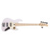 Marcus Miller V7 Swamp Ash 5-string White Blonde