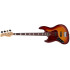 Marcus Miller V7 Alder 4" Left-Handed Tobacco Sunburst