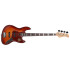 Marcus Miller V7 Alder 4" Tobacco Sunburst