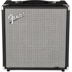 Fender Rumble 25 V3 Combo