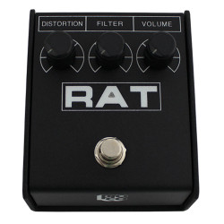ProCo Sound ProCo Rat 2 Distortion