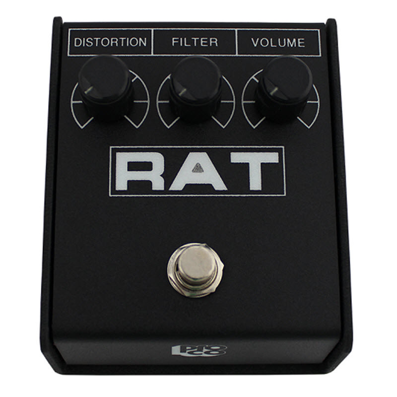 ProCo Sound ProCo Rat 2 Distorsion