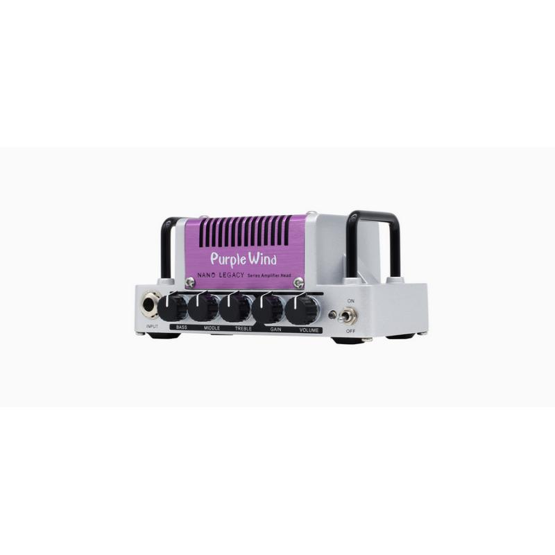 Hotone NLA-2 Purple Wind