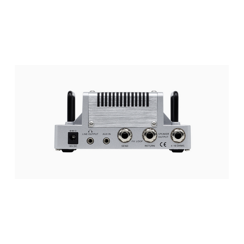 Hotone NLA-4 Thunder Bass