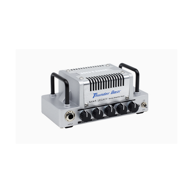 Hotone NLA-4 Thunder Bass