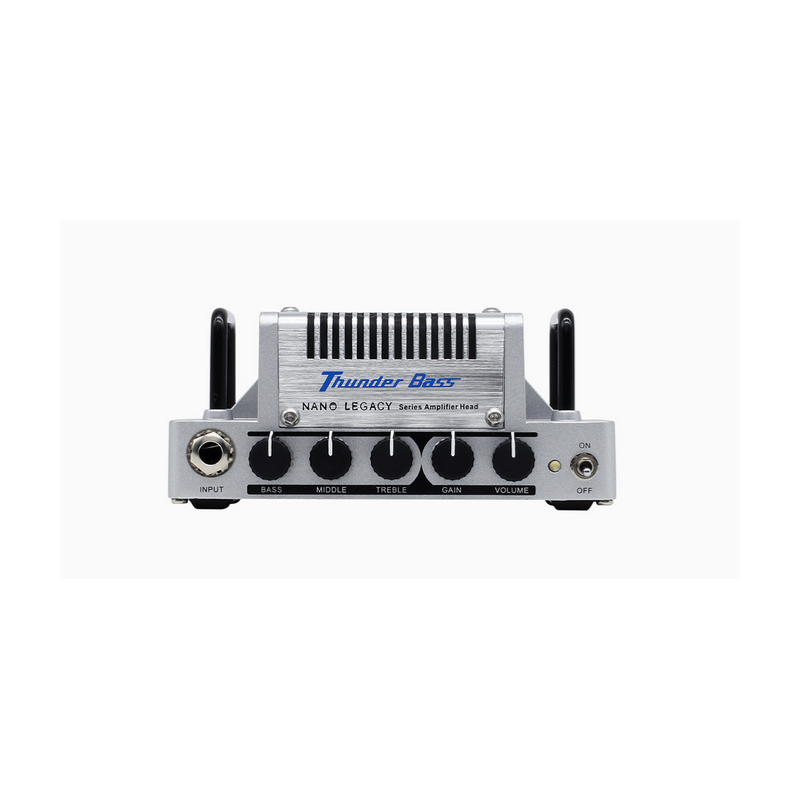 Hotone NLA-4 Thunder Bass