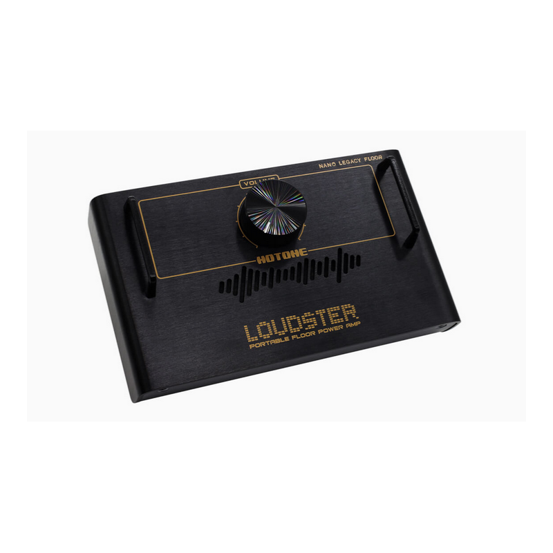 Hotone NLF-2 NLF-75 Loudster