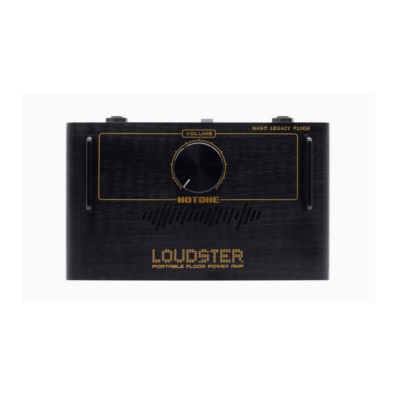Hotone NLF-2 NLF-75 Loudster