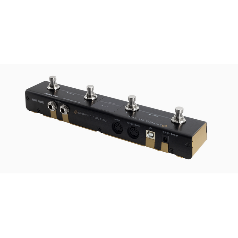 Hotone EC-4 Ampero Control