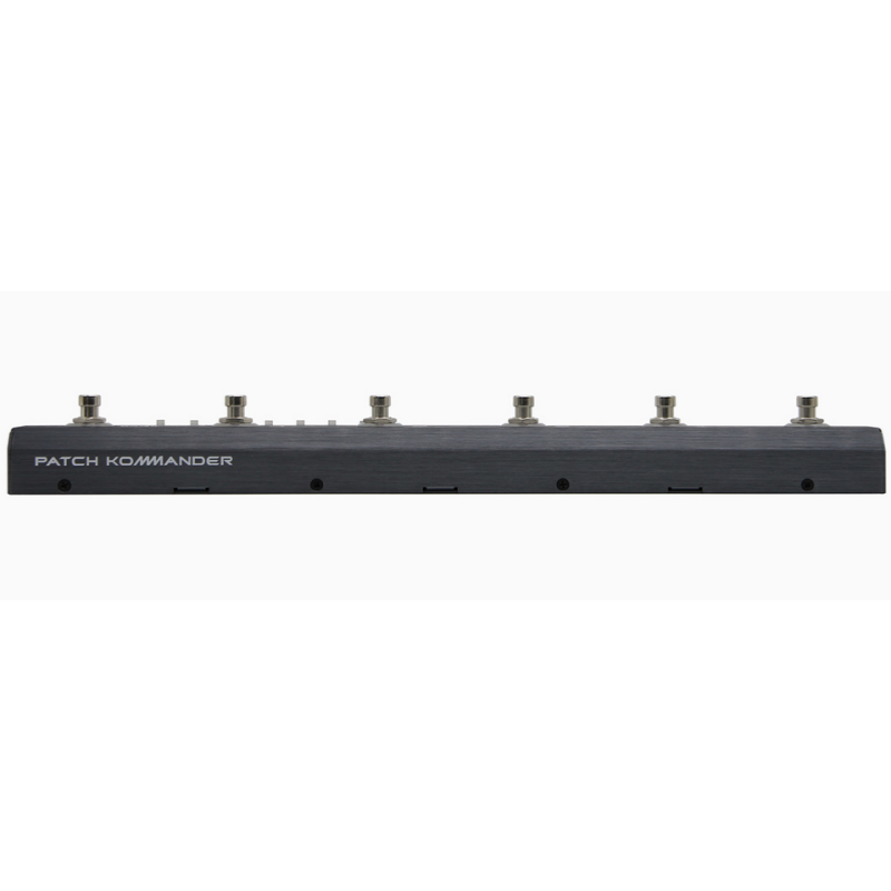 Hotone LS-10 Patch Kommander