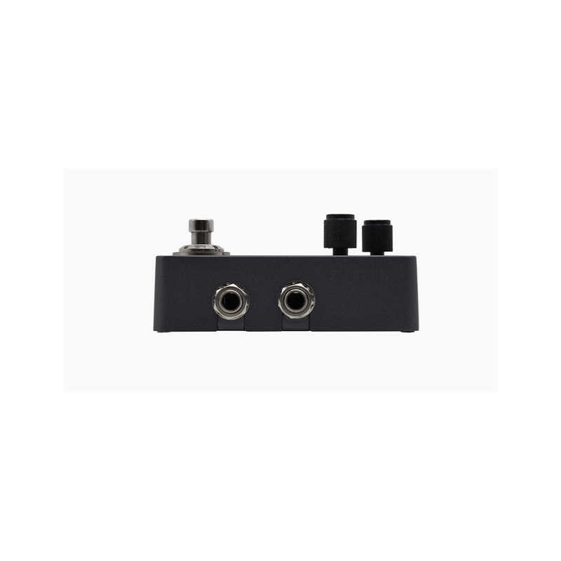 Hotone UA-10 Interface