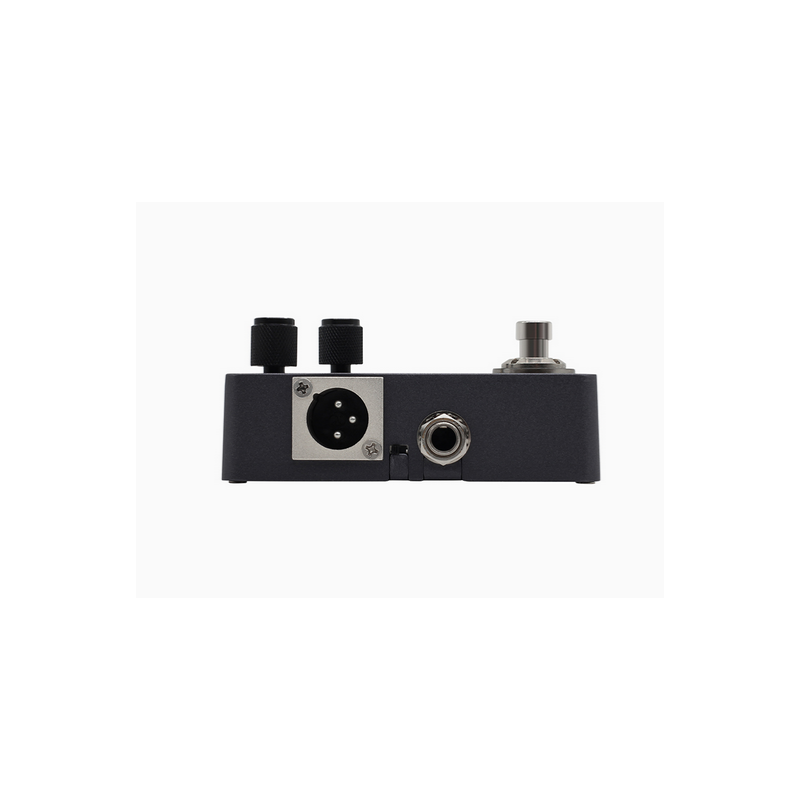 Hotone UA-10 Interface