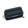 Seymour Duncan SH-8N Invader Black
