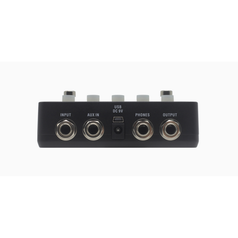 Hotone Binary Cab