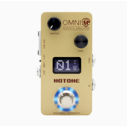 Hotone Onmi Ac