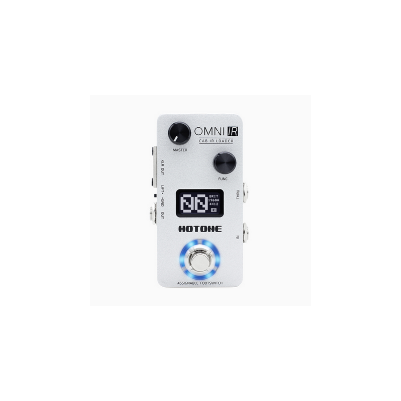Hotone Omni IR
