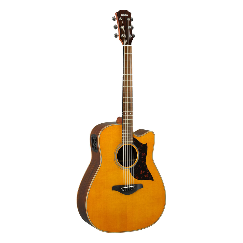 Yamaha A1R II Vintage Natural