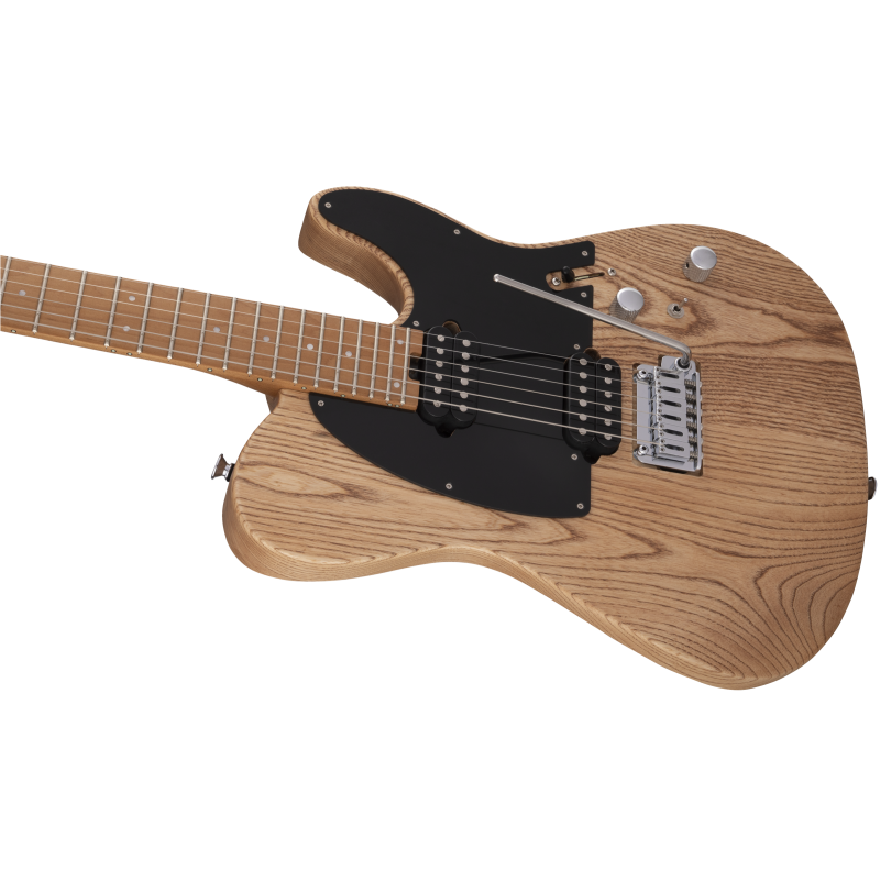 Charvel Pro Mod So Cal Style 2 24 HH 2PT Natural Ash