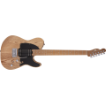 Charvel Pro Mod So Cal Style 2 24 HH 2PT Natural Ash