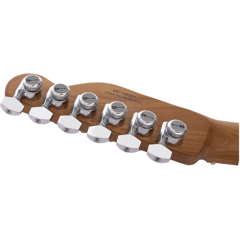 Charvel Pro Mod So Cal Style 2 24 HH 2PT Natural Ash