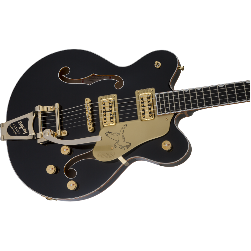 Gretsch G6636T Players Edition Black Falcon