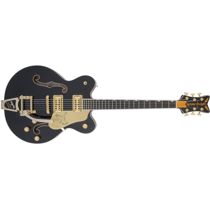 Gretsch G6636T Players Edition Black Falcon