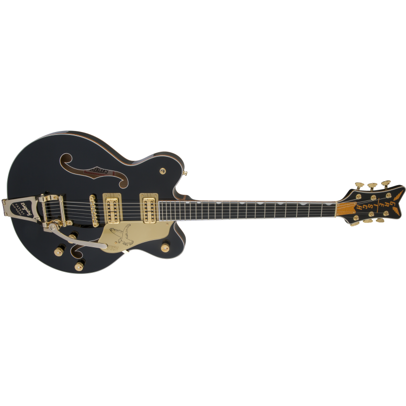 Gretsch G6636T Players Edition Falcon Black
