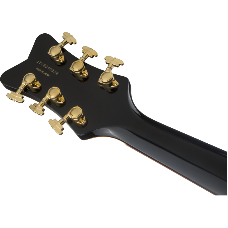 Gretsch G6636T Players Edition Black Falcon