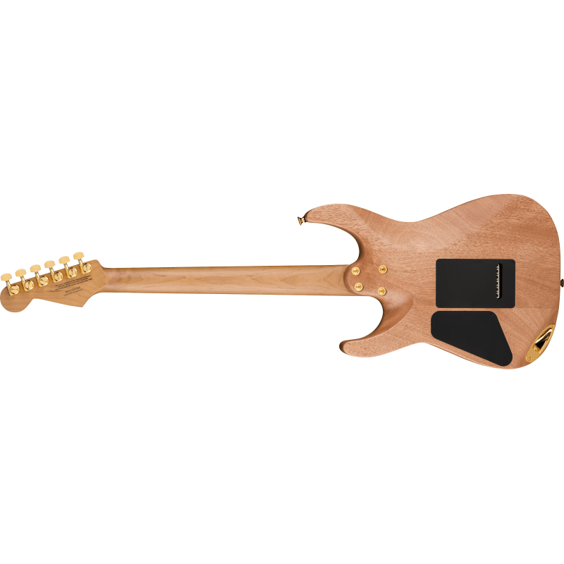 Charvel Pro Mod DK22 SSS 2PT CM Natural