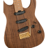 Charvel Pro Mod DK22 SSS 2PT CM Natural