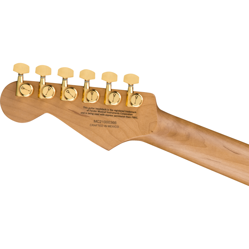 Charvel Pro Mod DK22 SSS 2PT CM Natural